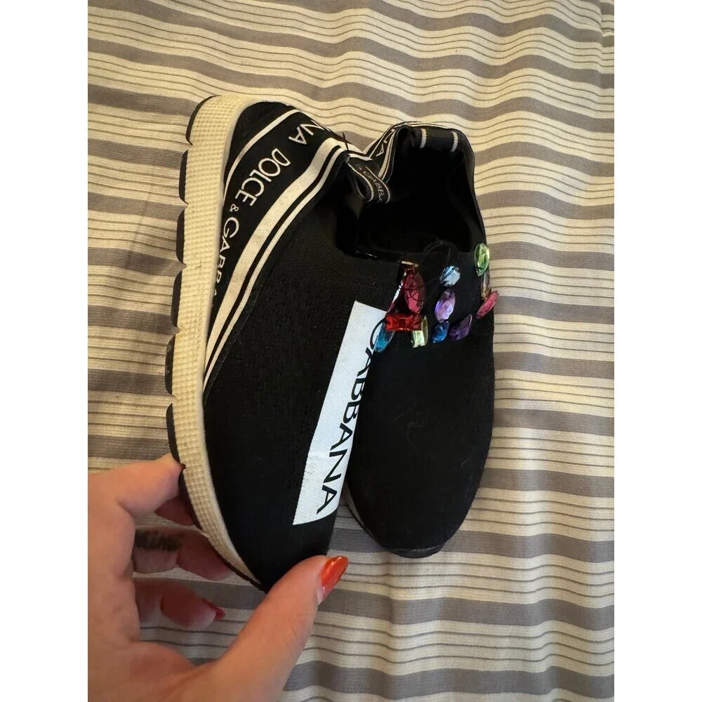 Dolce and Gabbana Size 32